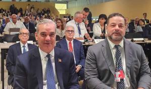 República Dominicana elegida para la vicepresidencia de la Conferencia sobre el Océano