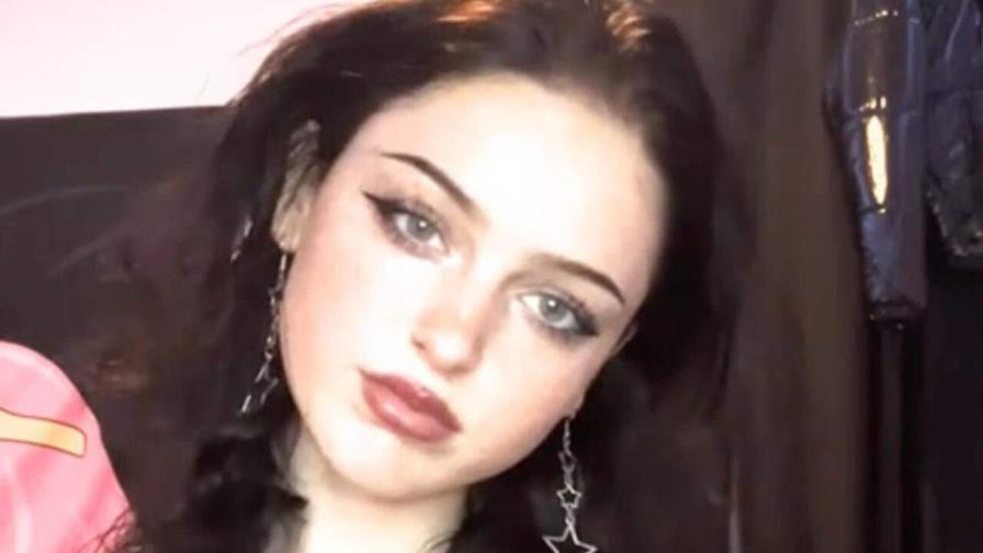 Muere adolescente por reto viral de "dusting": su familia busca alertar a otros jóvenes Muere adolescente por reto viral de "dusting": su familia busca alertar a otros jóvenes