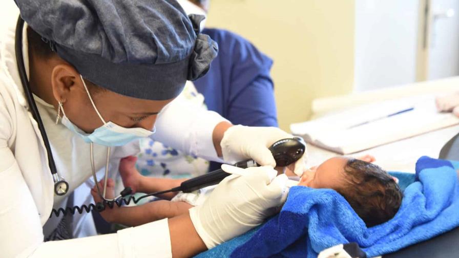 El SNS destaca 2024 tuvo tasa mortalidad neonatal e infantil más baja en últimos 15 años El SNS destaca 2024 tuvo tasa mortalidad neonatal e infantil más baja en últimos 15 años