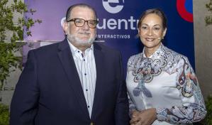 Celebran los 15 años de Encuentros Interactivos