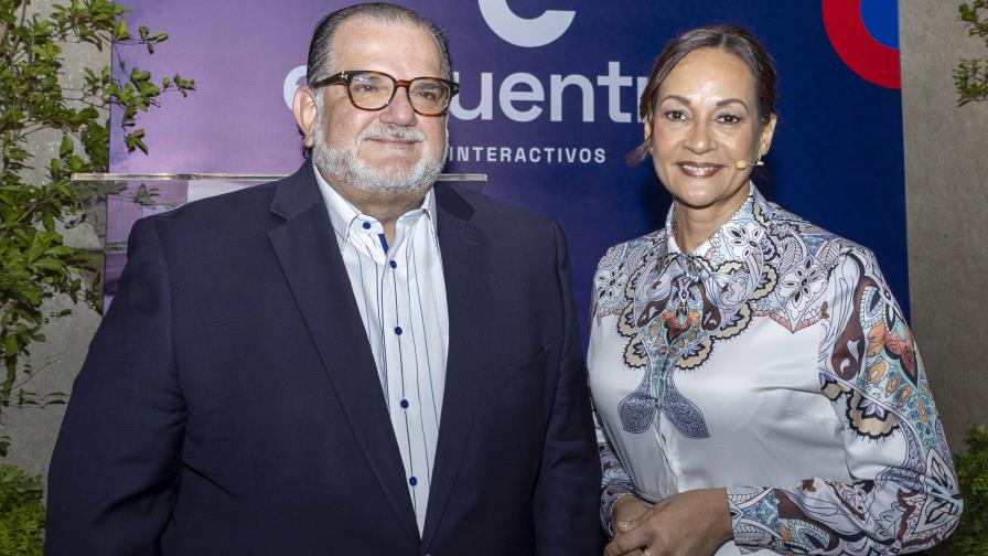 Celebran los 15 años de Encuentros Interactivos Celebran los 15 años de Encuentros Interactivos