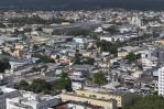 La economía creció 2.4 % en el primer semestre tras menor gasto de capital y baja inversión privada