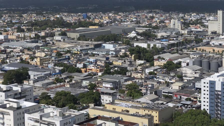 Banco Mundial mantiene RD entre economías con mayor proyección de crecer, pero con menor porcentaje Banco Mundial mantiene RD entre economías con mayor proyección de crecer, pero con menor porcentaje
