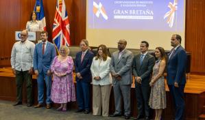 Las regulaciones y visado, entre oportunidades para estrechar intercambio comercial con Reino Unido