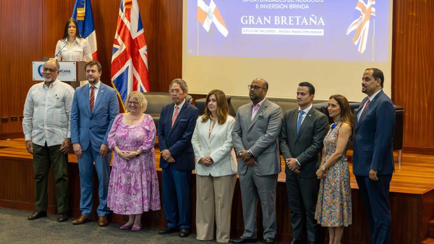 Las regulaciones y visado, entre oportunidades para estrechar intercambio comercial con Reino Unido Las regulaciones y visado, entre oportunidades para estrechar intercambio comercial con Reino Unido