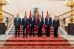 China y EE. UU. prosiguen en Londres las conversaciones para afianzar su tregua comercial