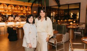 Abre sus puertas Palma & Celia, el nuevo oasis caribeño de alta cocina