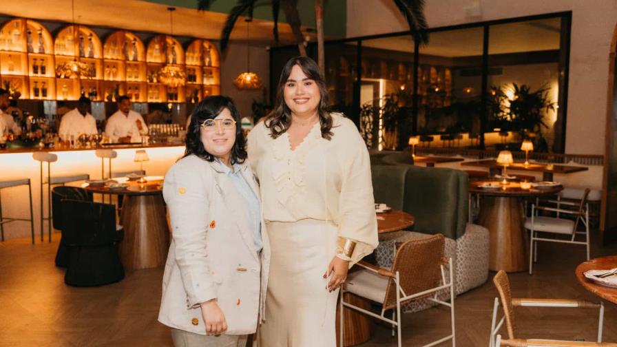 Abre sus puertas Palma & Celia, el nuevo oasis caribeño de alta cocina Abre sus puertas Palma & Celia, el nuevo oasis caribeño de alta cocina
