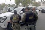 Otra jornada de redadas migratorias en Los Ángeles, donde se esperan 30 días de operativos