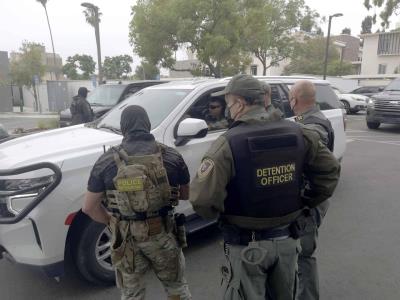 Dominicanos en Puerto Rico: tragedias por redadas migratorias