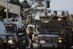 Trump suma otros 2,000 soldados de la Guardia Nacional en Los Ángeles por protestas