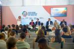 República Dominicana propone coalición interregional contra el sargazo