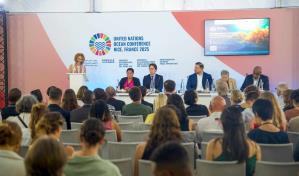 República Dominicana propone coalición interregional contra el sargazo