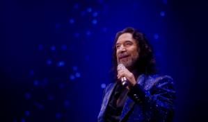 Marco Antonio Solís llevará su gira Más cerca de ti a Estados Unidos en agosto