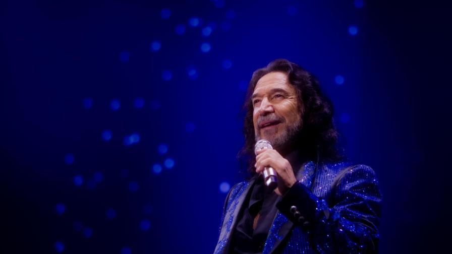 Marco Antonio Solís llevará su gira Más cerca de ti a Estados Unidos en agosto Marco Antonio Solís llevará su gira Más cerca de ti a Estados Unidos en agosto