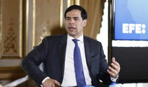 La Feria del Libro de Santo Domingo aspira a alcanzar el millón de visitantes