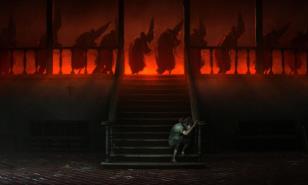 Las pinturas negras de Goya cobran vida en festival de Tribeca con corto animado de terror