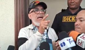 Fiscalía espera peritaje sobre videos de programas de Ángel Martínez