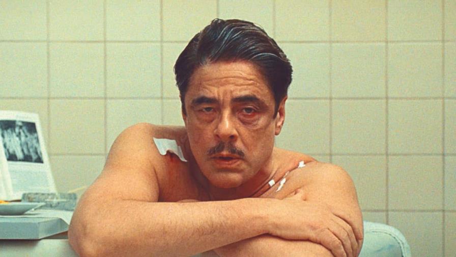 Benicio del Toro reafirma su talento camaleónico en "The Phoenician Scheme" Benicio del Toro reafirma su talento camaleónico en "The Phoenician Scheme"