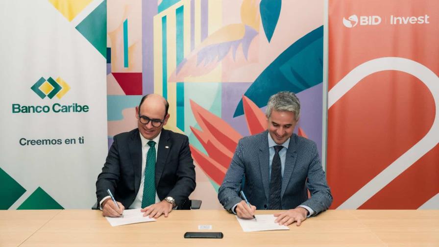 BID Invest amplía el acceso a capital para las mipymes a través del Banco Caribe BID Invest amplía el acceso a capital para las mipymes a través del Banco Caribe
