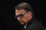 Bolsonaro admite que buscó alternativas tras ser derrotado por Lula en 2022