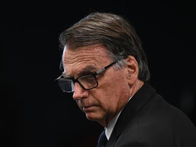 Fiscalía pide condenar a Jair Bolsonaro por "golpe de Estado"