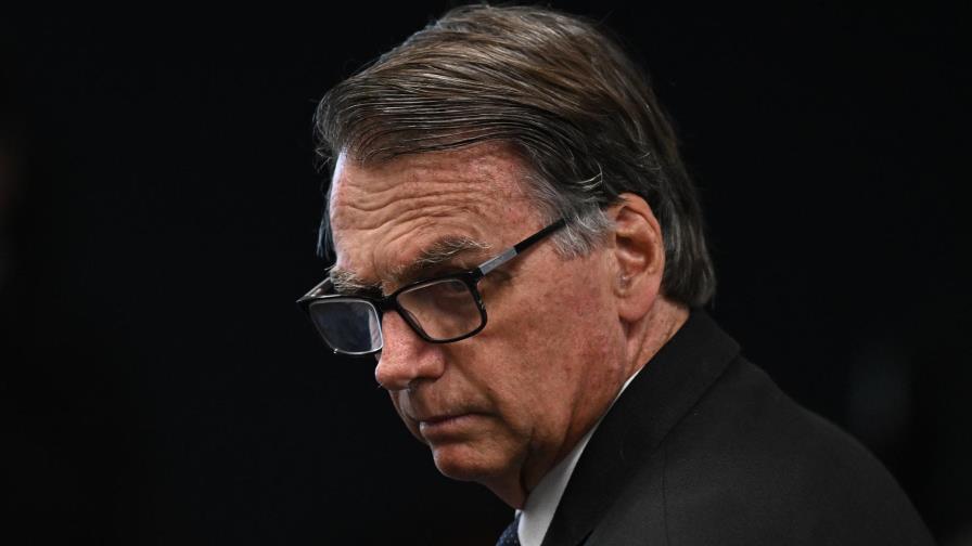 Bolsonaro admite que buscó alternativas tras ser derrotado por Lula en 2022 Bolsonaro admite que buscó alternativas tras ser derrotado por Lula en 2022