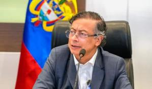 Petro dice que ataque de EE.UU. a instalaciones nucleares de Irán incendia Oriente Medio