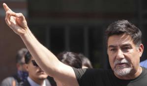 Activistas celebran la liberación de líder sindical detenido en una redada en Los Ángeles