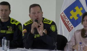 La disminución de su seguridad de presidenciable colombiano despierta polémica