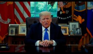 Entra en vigor prohibición de entrada a EEUU a ciudadanos de 12 países