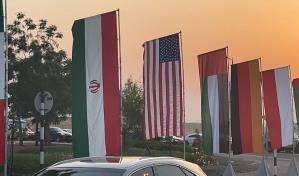 Trump anuncia una nueva reunión con Irán el jueves