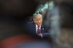 Trump dice que disturbios de Los Ángeles buscan prolongar la invasión extranjera de EE. UU.