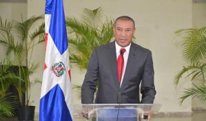 Senador Santiago Zorrilla aclara retención de bono a prospectos de béisbol no es para impuestos Senador Santiago Zorrilla aclara retención de bono a prospectos de béisbol no es para impuestos
