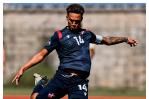 República Dominicana afronta su primera Copa Oro con la intención de hacerse sentir