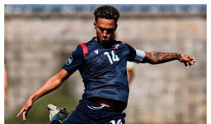 República Dominicana afronta su primera Copa Oro con la intención de hacerse sentir República Dominicana afronta su primera Copa Oro con la intención de hacerse sentir