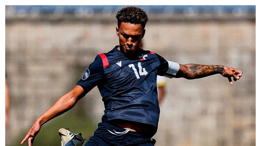 República Dominicana afronta su primera Copa Oro con la intención de hacerse sentir República Dominicana afronta su primera Copa Oro con la intención de hacerse sentir