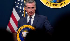 El Gobernador de California desmiente a Trump sobre una llamada que nunca existió
