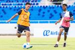 Dominicana recibe a Dominica en un choque entre eliminados del Mundial 2026