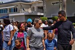 Los Yankees de Nueva York llenaron de esperanza a comunidades dominicanas durante el HOPE Week 2025 Los Yankees de Nueva York llenaron de esperanza a comunidades dominicanas durante el HOPE Week 2025