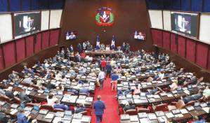 Consideran proyecto busca bloquear a candidatos independientes