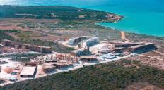 Gobierno presenta al Banco Mundial plan para el desarrollo tur&iacute;stico de Pedernales