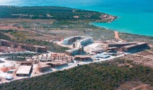 Frank Rainieri: confiamos en que Cabo Rojo será un proyecto exitoso