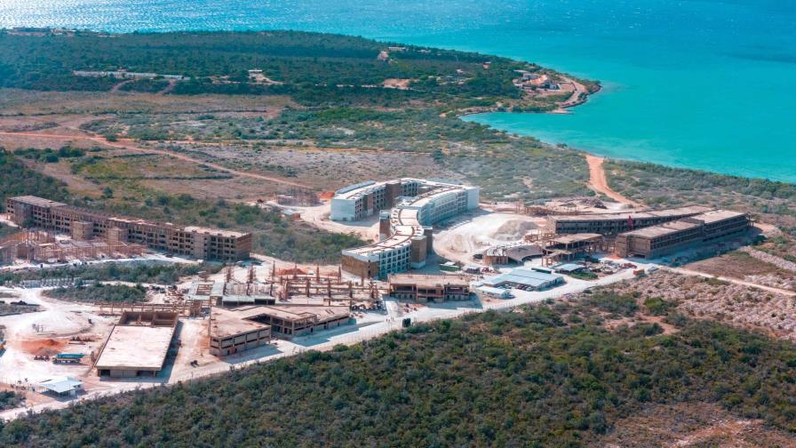 Frank Rainieri: confiamos en que Cabo Rojo será un proyecto exitoso Frank Rainieri: confiamos en que Cabo Rojo será un proyecto exitoso