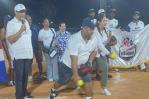 Banreservas-C triunfa y finaliza invicta ronda regular de softbol gubernamental