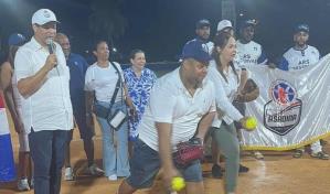 Banreservas-C triunfa y finaliza invicta ronda regular de softbol gubernamental