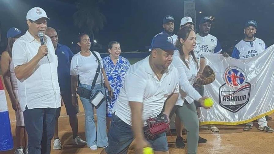 Banreservas-C triunfa y finaliza invicta ronda regular de softbol gubernamental