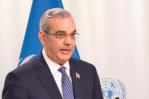 Abinader pide reconocer el sargazo como una emergencia