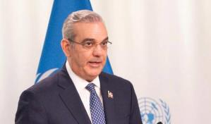 Abinader pide reconocer el sargazo como una emergencia
