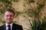 Macron asegura que EE. UU. ha hecho una oferta de alto el fuego entre Israel e Irán